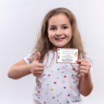 27 PCs Daily Dua Flash Cards | Everyday Duas from Sunnah Cards for Kids Islamic Home (10 x 7 cms) - Image 8