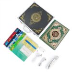 Electronic Foreign Language Translators - Quran Pen Reader, Reading Pen for Kids, Arabic Books for Kids - Quran Recitation, Language Translator Pen - Small Quran Player with Arabic and English - Image 3