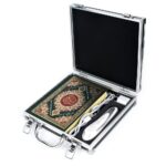 Electronic Foreign Language Translators - Quran Pen Reader, Reading Pen for Kids, Arabic Books for Kids - Quran Recitation, Language Translator Pen - Small Quran Player with Arabic and English - Image 5