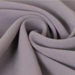 LMVERNA Solid Color Bubble Chiffon Scarf for Women Fashion Soft Hijab Long Scarf Wrap Scarves - Image 4