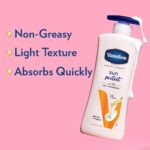 Vaseline Sun Protect SPF 30 Body Lotion, Reduces Tan Lines in 7 Days, UVA + UVB PA+++ Sun Protection, 90ml - Image 6
