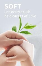 Mini Portable Wet Wipes for Kids and Adults, 8 Wipes Pack of 1, Travel Size Hand and Skin Cleaning Wipes, Gentle pH Balanced, Pocket Friendly Hygiene Wipes for Home, Office, School and Travel - Image 5