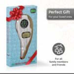 Digital Finger Counter-Tally Counter -jaap Counter | Jaap mala Counter | mala jaap Counter | Tasbeeh Misbaha Counter-Different Use| jaap Counter Machine (Multi Colour) - Image 5