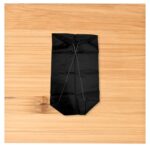 ICH Synthetic Fabric Reusable Waterproof Durable Compact Design Slipper/Chappal Bag (Model No. H-11) - Image 3