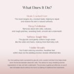 SeoulSkin Glycolic Acid Foot Peeling Mask (1 Pair), Korean Peeling & Exfoliating | Deep Exfoliation with Glycolic Acid, Removes Dead Skin, Cruelty-Free, Foot Peel Off Mask - Image 6