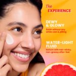DOT & KEY Vitamin C + E Super Bright Sunscreen Spf 50 In-Vivo Tested | Water-Light,UVA/UVB & Blue Light Protection | For Even Toned & Glowing Skin|With Liquid Spf 50+++| No White Cast | For All Skin Types| 80G,Pack Of 1 - Image 6
