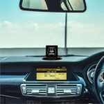 SIGNOOGLE Allah Loves You Islamic Quotes Wooden Car Dashboard Idol Showpiece Accessories Home House Gift Office Desk Table Decor L x H 3 x 3 Inches - Image 3