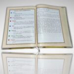 The Holy Quran Urdu Translation in Roman Script with Transliteration and Arabic Text { English Color Coded Tajweed Rules } - Image 3