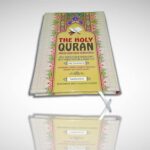 The Holy Quran Urdu Translation in Roman Script with Transliteration and Arabic Text { English Color Coded Tajweed Rules } - Image 6