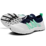 ALEADER Women's Mesh Slip on Water Shoes - Image 7