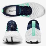 ALEADER Women's Mesh Slip on Water Shoes - Image 8
