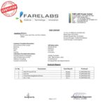 WishCare Sunscreen Body Lotion with SPF 50 PA+++ In- Vivo Tested | Body Sunscreen With Broad Spectrum UVA & UVB Protection, No White Cast | With Carrot Seed & Raspberry | For All Skin Types | For Women & Men | 200ml - Image 5