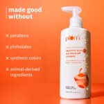 Plum Anti-Dandruff Shampoo With Volcanic Minerals & 0.5% Salicylic Acid|72-Hr Dandruff & Frizz Control|Maintains Healthy Scalp Barrier|Gently Exfoliates & Clarifies|Prevents Rough,Dry Hair|250Ml - Image 5