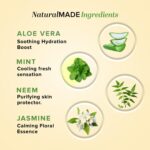 Khadi Natural Herbal Soap Gift Set | Handcrafted Essential Oil Soaps | Pure & Natural | Refreshing & Gentle Cleansing | Provides Naturally Glowing Skin- (Pack of 10) - Image 5