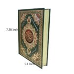Quran Pen Reader Tajweed With English Translation Word by Word 8GB - 6 Holy Books for Kids and Arabic Muslims Learner M9 - Image 5