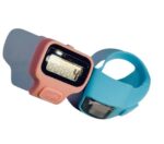 Muslim Plastic Material Tasbih Tally Counter Digital Zikr Anguthi (Ring -2, 1) - Image 4