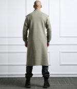Virtual Islamic Sports Wear (Beige) | Men | Sports Wear | Adult - Image 3