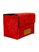 Para Set 30 Juz Pocket-Size Quran Para Set Art Paper With Bag – Complete Juz Collection | Portable & Travel-Friendly | Arabic Text | Ideal for Hifz & Daily Tilawat - Image 8