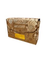 Pocket Panj Para (3 Vol Set) – With Tajweed Rules | Easy-to-Read Quran Parts | Portable Islamic Gift | Color-Coded Arabic Script for Proper Recitation - Image 3