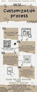 Antique Brass Pocket Compass with Wooden Box - Image 6