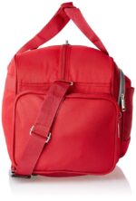 Skybags Cardiff Polyester 55 cms Red Travel Duffle (DFCAR55RED) - Image 3