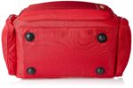 Skybags Cardiff Polyester 55 cms Red Travel Duffle (DFCAR55RED) - Image 4