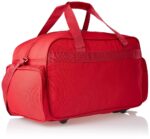 Skybags Cardiff Polyester 55 cms Red Travel Duffle (DFCAR55RED) - Image 5