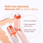 Bio-Oil 60 ml (Specialist Skin Care Oil - Scars, Stretch Mark, Ageing, Uneven Skin Tone), white,803690 - Image 5