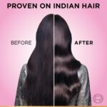 L'Oreal Paris Glycolic Gloss Shine Boosting Shampoo, Powered By 3% Glycolic Acid, For Dull Hair, Restores Hair Quality Gives 3X More Gloss, 200Ml - Image 6