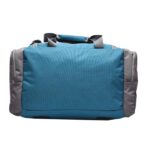ROZEN Heavy Dutty Fabric Travel Luggage Duffle Bag (Sky Blue, 50 litres 22Inch) - Image 3