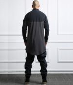 Reptile Islamic Sports Wear (Dark Grey) | Men | Sports Wear | Adult - Image 3