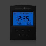 Azan Clock, Automatic Worldwide Digital Azan Prayer Sounds Muslim Prayer Clock for USA Home Decor - Image 5