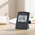 Azan Clock, Automatic Worldwide Digital Azan Prayer Sounds Muslim Prayer Clock for USA Home Decor - Image 6