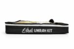 Umrah Kit - Women (Umrah Kit - Women) | Premium Pilgrim Travel Set | 17 Umrah items - Image 4