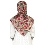 Switchon Rayon Anti Pollution Full face Scarf UV Sun Rays Protection Hijab scarf for women and Girls - Image 4