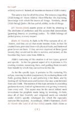 Tafsir As-Sa'di (Parts 28-29-30) Methodical Interpretation of the Noble Qur'an Hardcover - Image 5
