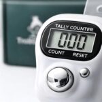 Hand Tally Counter Finger Ring - Digital Electronic Head Counter for naam jap Counter, Meditation, Prayer Beads, Cricket Umpire, and Daily Counting Tasks | Portable Japa Counter Machine Pack Off 2 - Image 7