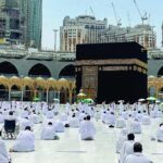 Horizon CG Mens Ihram/Ahram/Ehram 2 Soft Towels Hajj & Umrah Dress | White - Image 6