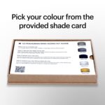 ULTRAHUMAN Ring AIR Sizing Kit | Choose from Sizes 5-14 | Sizing Guide for Your Smart Wearable Ring - Image 5