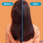 Matrix Mega Smooth Sulfate-free Shampoo with Squalene and Bonding Blend for Gentle Cleansing and Bond Repair| Smoothens Hair | Safe for Chemically Treated Hair 200ml - Image 6