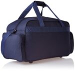 Skybags Cardiff Polyester 55 cms Blue Travel Duffle (DFCAR55BLU) - Image 3