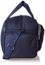 Skybags Cardiff Polyester 55 cms Blue Travel Duffle (DFCAR55BLU) - Image 4