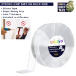 Mashallah Wall Decor | Islamic Wall Frame 3D Black-Golden Acrylic Wall Art | Islamic Ramadan Wall Decoration items | Arabic Calligraphy (24 inch x 8 inch) - Image 4