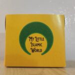 Arabic Alphabet Learning, Kids Animal Camel Cartoon Milk Mug, Islamic/Eid/Ramadan/Birthday Gifts - Image 8