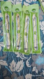 Natural Miswak Traditional Herbal Toothbrush, Siwak Teeth Cleaning Stick - Image 3
