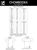 Ramdan Cotton Kids Half Sleeve T-Shirt - Image 5