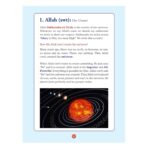 Islamic studies - A set of 7 books by Kashif Ahmed Jamali (Islamic Studies Textbook) - Image 3