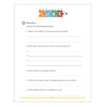 Islamic studies - A set of 7 books by Kashif Ahmed Jamali (Islamic Studies Textbook) - Image 4