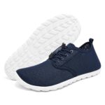 Racqua Men's Women's Water Shoes Barefoot Shoes Swim Shoes Quick Dry Beach Shoes Anti-Slip Aqua Shoes - Image 3