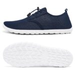 Racqua Men's Women's Water Shoes Barefoot Shoes Swim Shoes Quick Dry Beach Shoes Anti-Slip Aqua Shoes - Image 4